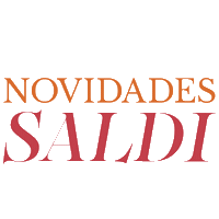 Promo Saldi Sticker by Capodarte