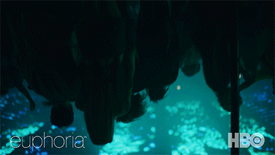 Clubbing Going Out GIF by euphoria