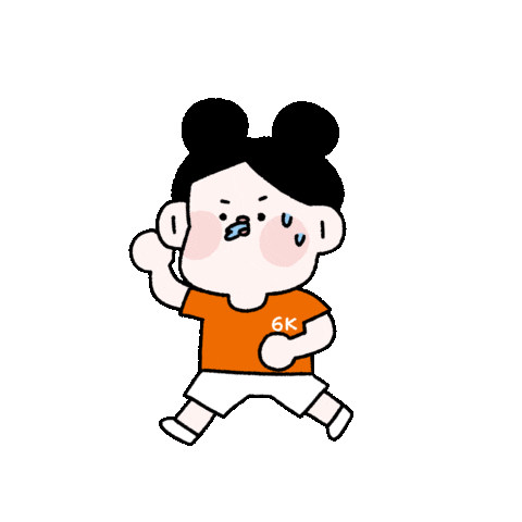 Wv_global6K giphyupload worldvision 월드비전 6k우물꾸미기챌린지 Sticker
