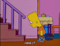 bart simpson episode 3 GIF