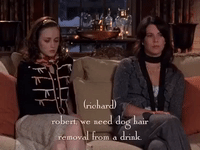season 5 netflix GIF by Gilmore Girls 