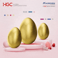 Happy Easter!
