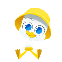 Beach Park Mare Sticker by Turma do Parque