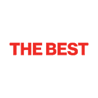 thebestbrand the best thebest the best brand thebestbrand Sticker