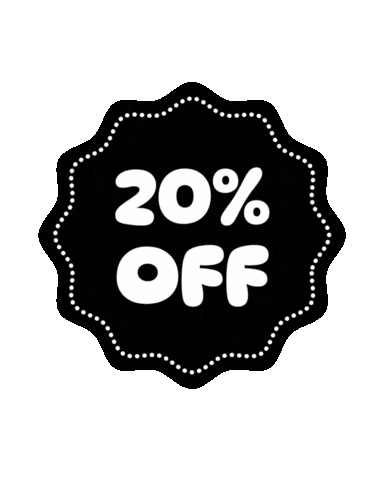 Blackfriday Sticker by Bel Diniz