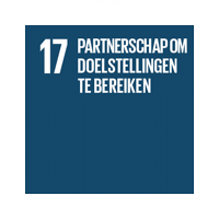 Sdg Sticker by Ten Stripes