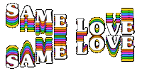 Proud In Love Sticker by The Room