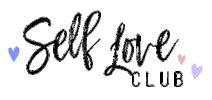 Self Love Sticker by Bun Undone