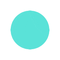 Safaroffagency summer beach sea bubble Sticker