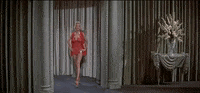 screenchic marilynmonroe howtomarryamillionaire classicfilm travilla screenchic GIF