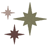 Dark Star Sticker