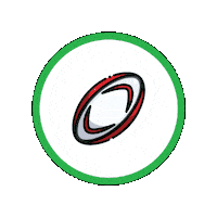 Mrf Sticker by Milano Rugby Festival