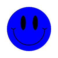 Black Friday Emoji Sticker