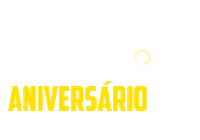 radio aniversario Sticker by Rádio Maringá FM