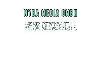 online marketing Sticker by NYBA
