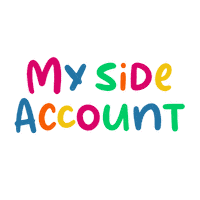 Mintiko_Arts other side account acct Sticker