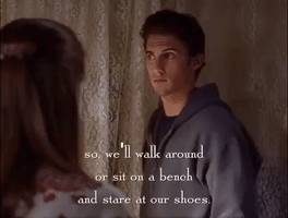 season 2 netflix GIF by Gilmore Girls 