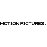 Motion Pictures Sticker by allinone creative