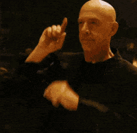 Hamster Mocking GIF