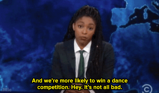 the daily show beyonce GIF