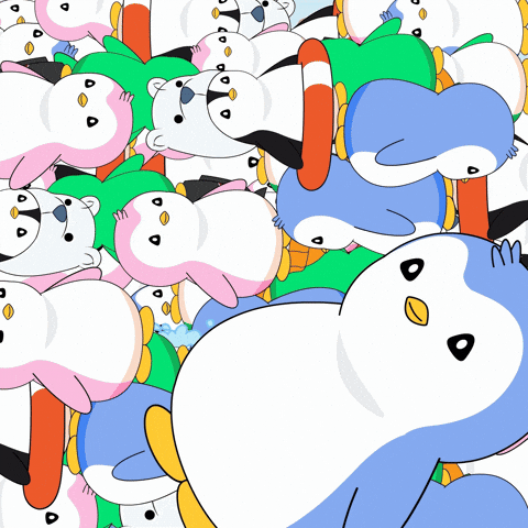 Delivery Lol GIF by Rich Whale Alliance