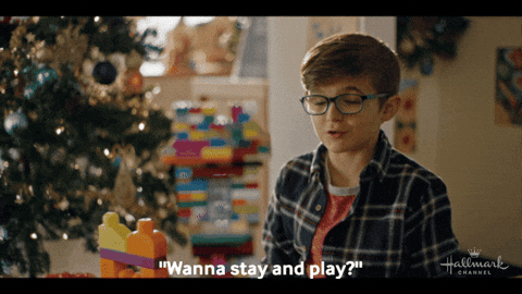 Loretta Devine Christmasinjuly GIF by Hallmark Channel