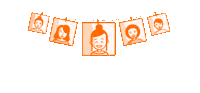 visaomundialbr world vision vmb varal escolhido Sticker
