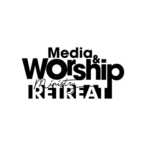 Jesus Worship Sticker by teknoloji an kreyol