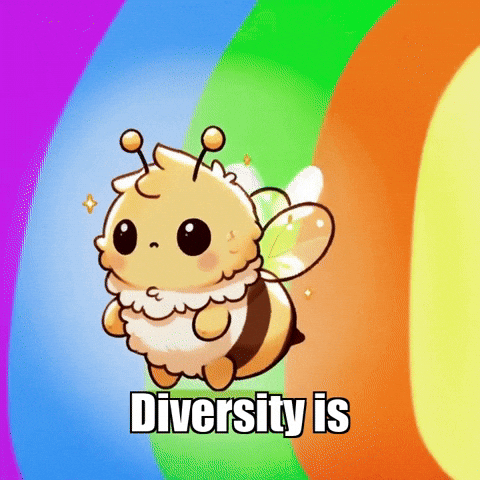 GIF by Beelightened