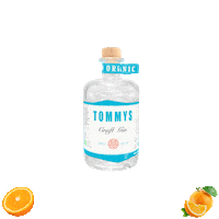Wine Cocktail Sticker by tommysgin