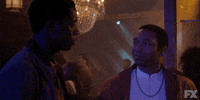 mad damson idris GIF by Snowfall