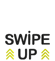 Swipeup Sticker by Paco Osuna