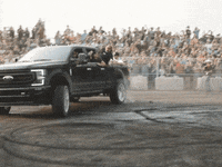 dieselrcorp truck ford burnout trucks GIF