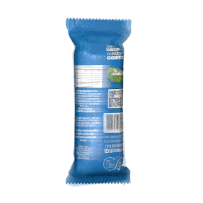 Gelo De Coco Sticker by Cocoleve