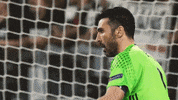 Gianluigi Buffon Juve GIF by JuventusFC