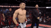 Sport Mma GIF by UFC