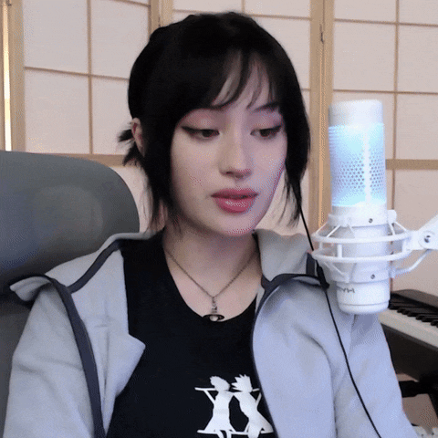 Sexy Cute Girl GIF