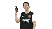Bier Legga Sticker by Eintracht Vinhoven 2019 e.V.