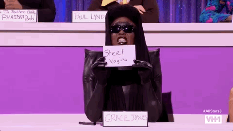 episode 4 GIF by RuPaul's Drag Race