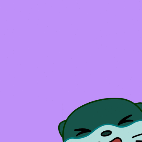 Crypto Applause GIF by Odd Otties