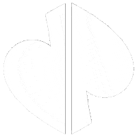 JackpotArt art white queen gold Sticker