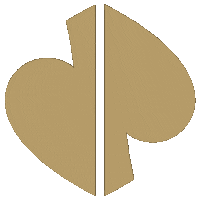 JackpotArt art white queen gold Sticker