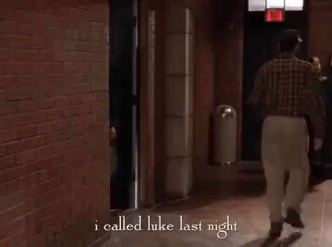 season 4 netflix GIF by Gilmore Girls 