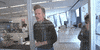 teamcoco conan obrien trapped conan25 good housekeeping GIF