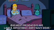 Episode 19 GIF by The Simpsons