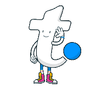 Design Hello Sticker by Trakto