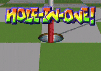 Super Mario N64 GIF