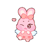 Ateez Seonghwa Sticker