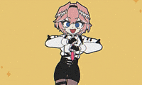 Hololive GIF