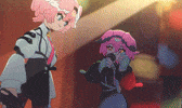 Hololive Dare GIF